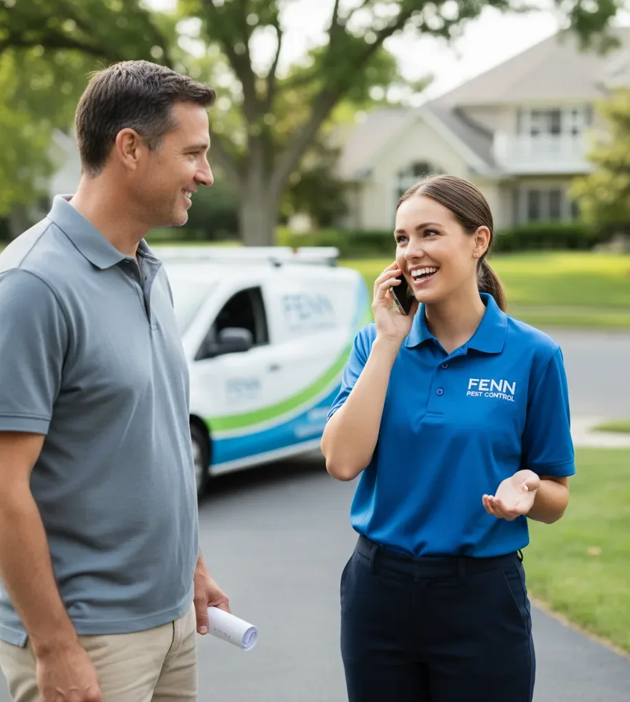 Rodent Control in Harlem, GA